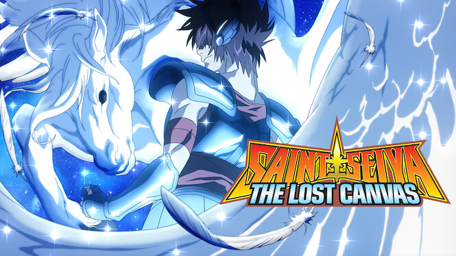 saint seiya 2009